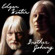 Brother Johnny , Edgar Winter