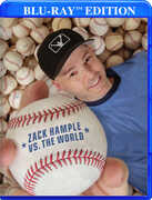 Zach Hample Vs The World , Jared Diamond