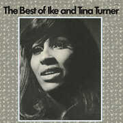 The Best Of , Ike & Tina Turner