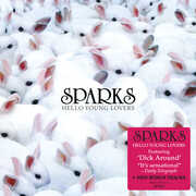 Hello Young Lovers (Deluxe Edition) , Sparks