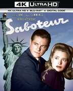 Saboteur , Priscilla Lane