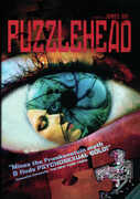 Puzzlehead , Robbie Shapiro