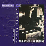 Total Terror Part II 1986/ 87 , Front Line Assembly