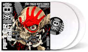AfterLife , Five Finger Death Punch
