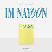 Im Nayeon [D Ver.] , Nayeon (Twice)