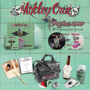 Dr. Feelgood (30th Anniversary) , Motley Crue