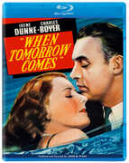 When Tomorrow Comes , Irene Dunne