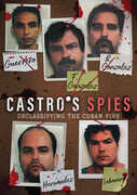 Castro's Spies , Barack Obama