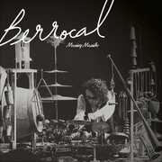 Musiq Musik , Jac Berrocal