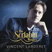 Scriabin Mystery , Vincent Larderet