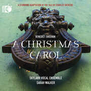 Christmas Carol , Sarah Walker