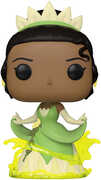 FUNKO POP! DISNEY: Disney's 100th - Tiana