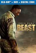 Beast , Idris Elba