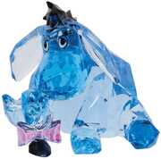 Enesco - Disney Facets Eeyore 3In Figure