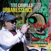 Urbanessence , Tito Carrillo