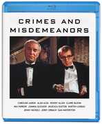 Crimes and Misdemeanors , Martin Landau