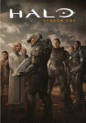 Halo: Season One , Natascha McElhone