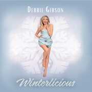 WINTERLICIOUS , Debbie Gibson