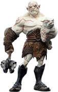 WETA Workshop Mini Epics - The Hobbit Trilogy - Azog the Defiler (Limited Edition)