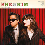 A Very She & Him Christmas , She & Him
