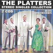 Stereo Singles Collection , The Platters