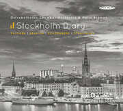 Stockholm Diary 