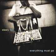 Everything Must Go , Steely Dan