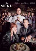 The Menu , Nicholas Hoult