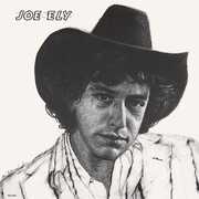 Joe Ely , Joe Ely