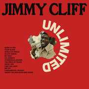 Unlimited [Import] , Jimmy Cliff