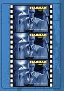 Starman, Vol. One , Ken Utsui