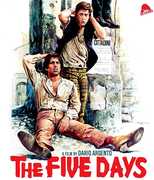 The Five Days (Le Cinque Giornate) 