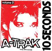 10 Seconds Vol. 2 , A-Trak