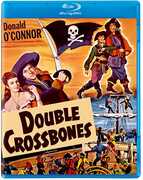 Double Crossbones , Donald O'Connor