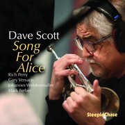 Song For Alice , Dave Scott