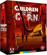 Children of the Corn Trilogy [Import] 