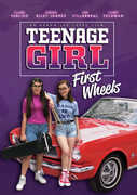 Teenage Girl: First Wheels , Corey Feldman