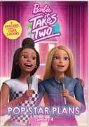 Barbie: It Takes Two - Pop Star Plans 