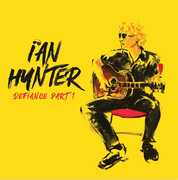 Defiance Part 1 , Ian Hunter