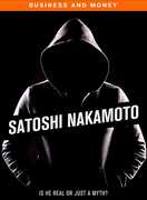 Satoshi Nakamoto