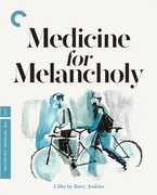 Medicine for Melancholy (Criterion Collection) , Tracey N. Heggins