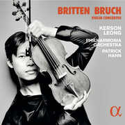 Violin Concertos , Philharmonia Orchestra