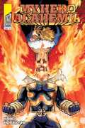 My Hero Academia, Vol. 21 (MHA) 