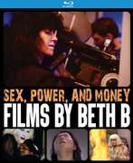 Sex, Power, And Money: Films by Beth B , Jonas Mekas