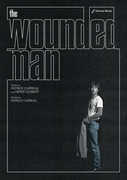 The Wounded Man 