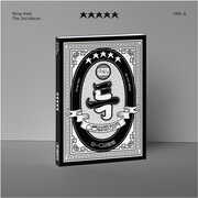 5-Star (Ver. A) , Stray Kids