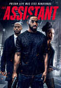 The Assistant , Michael Knowles