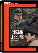 Persian Lessons , Lars Eidinger