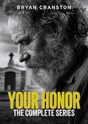 Your Honor: The Complete Series , Bryan Cranston