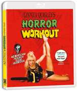 Horror Workout , Linnea Quigley